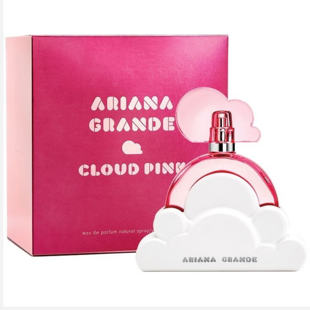 1PERFUME ARIANA GRANDE CLOUD PINK